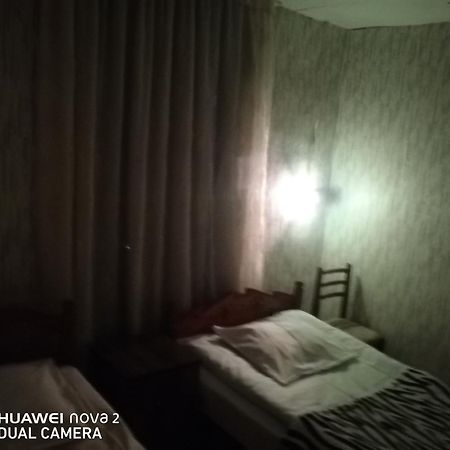 Zhabeshi Nora'S Guesthouse חדר תמונה
