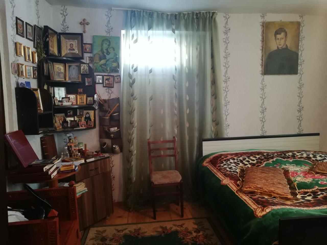 Zhabeshi Nora'S Guesthouse מראה חיצוני תמונה